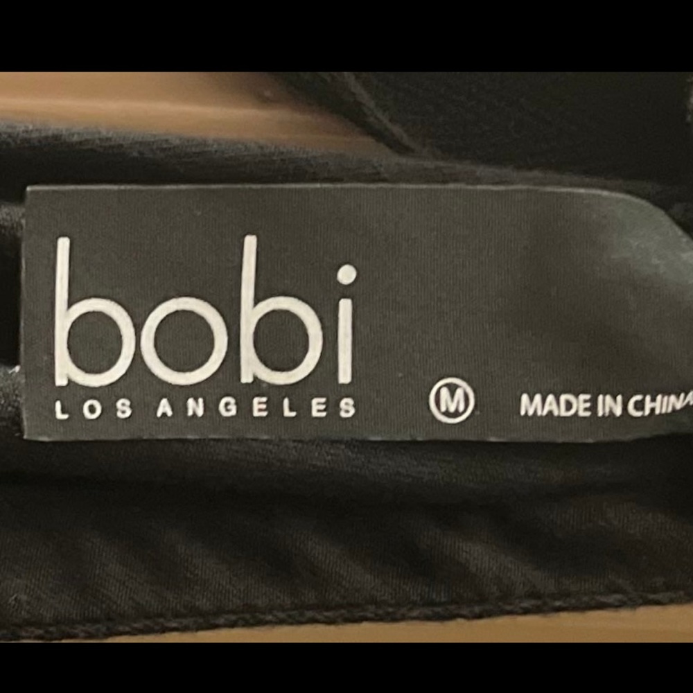 Bobi LA Jumpsuit Size- M - Picture 7 of 13